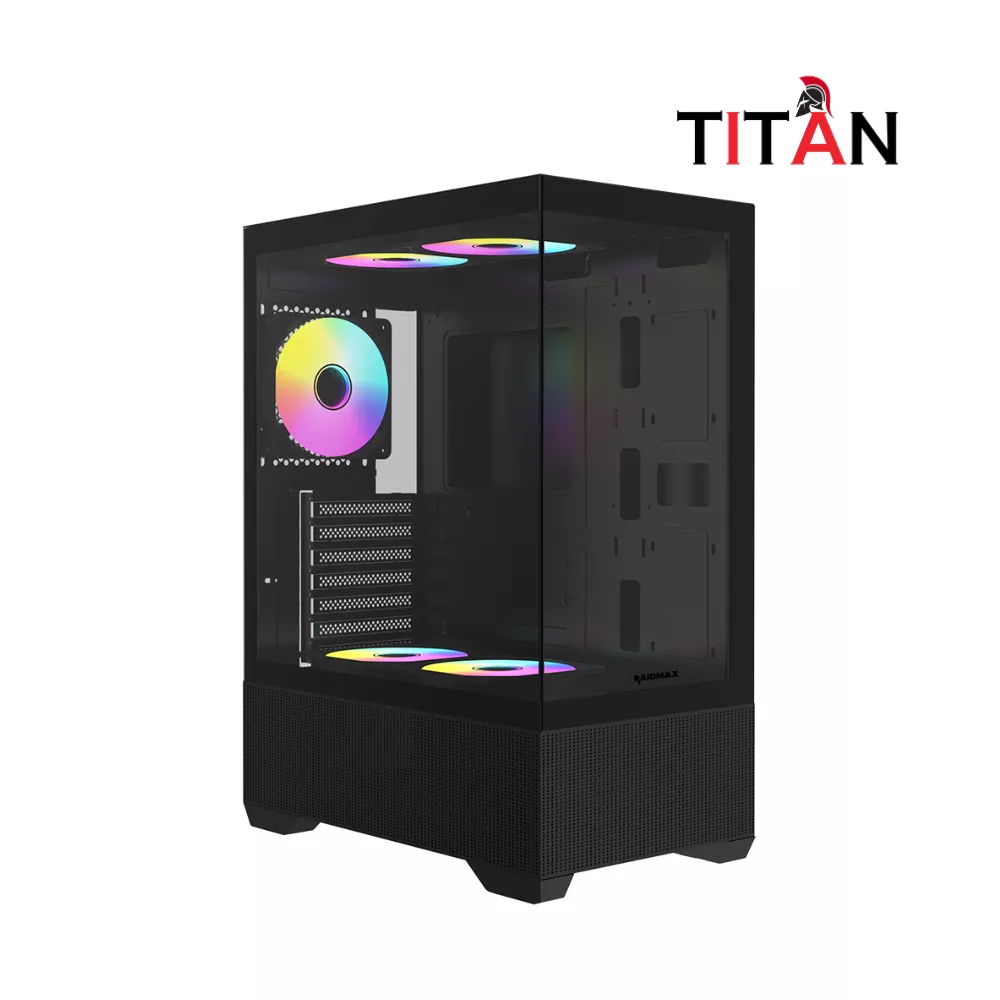 Pc Gamer TITAN LT03 R5 5500GT|16GB|512GB